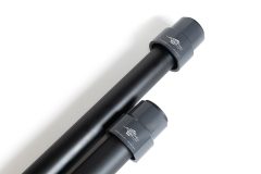 ArcticVent-HT Prevent Vent Stack Ice Capping