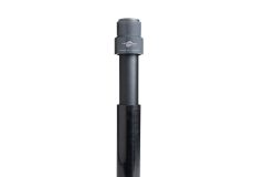 ArcticVent-HT Passive Engineered Sewer Vent Freeze Protection