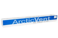 ArcticVent box packaging