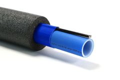 Insulated CARAPACE