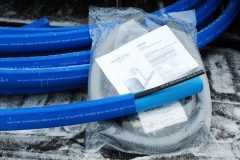 CARAPACE Cut-to-length in tailgate
