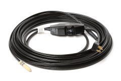 EXT-T Series Coiled Up