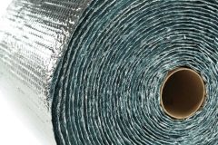 Roll of Insulation