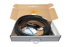 Paladin for Roof heating cable coiled up in box