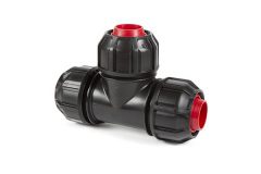 Tee Adapter Philmac Fitting