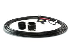 In-Pipe Heating Cable Kit for Sewer Pipes