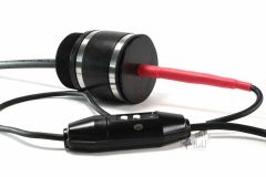 Retro-DWS Internal Self-Regulating Tubular Heat Trace Cable System