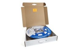 Retro-Line Mini In-Pipe Self-Regulating Heating Cable for Small Diameter Pipes In Box