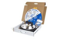 Retro-Line Mini In-Pipe Self-Regulating Heating Cable for Small Diameter Pipes In Open Box