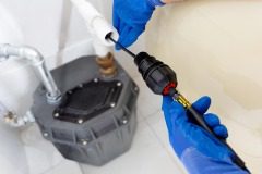 How to Install Retro-Line Mini In Small Diameter Drain Pipe