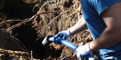 Canadian Plumbing Innovation Keeps Taps Flowing