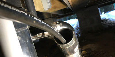 How To Keep Outside Water Supply Pipes From Freezing – Even In Shallow Soil Conditions