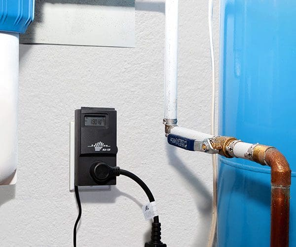 Thermostats & Timers