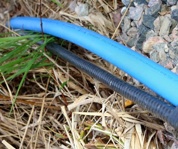Submersible Pump Wire