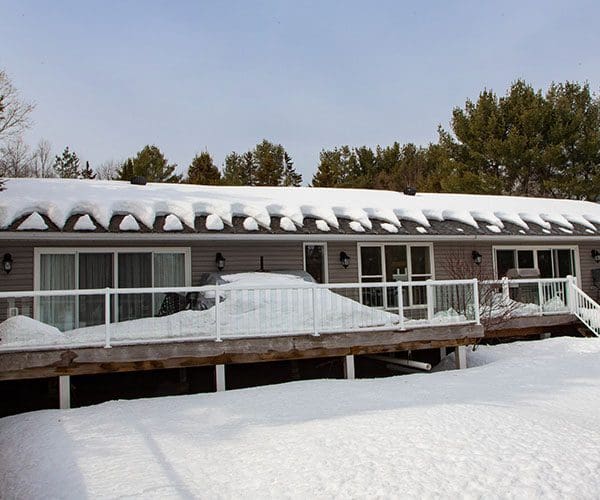 Paladin® for Roof