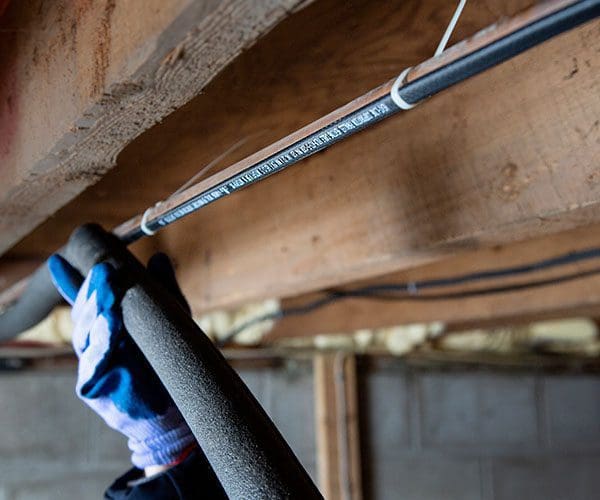Paladin® for Pipe
