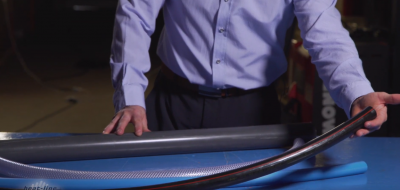 Knowing Your Pipe Type and Size