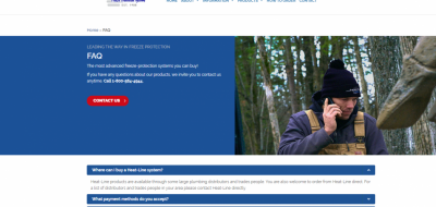 Common Customer Questions (FAQ)