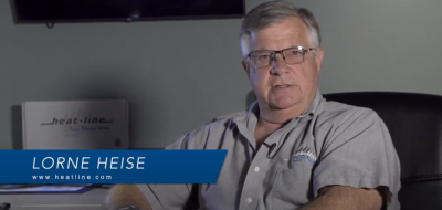 What to Consider When Installing Heat-Line Self-Regulating Heating Cables