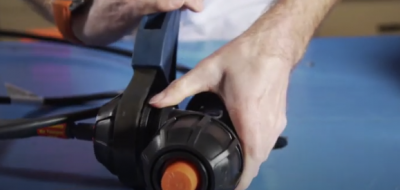 How to Adjust The Length of a Retro Line In-Pipe Heating Cable System