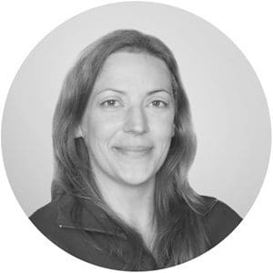 Profile photo of Heat-Line Employee Amber Mills