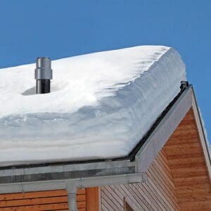 ArcticVent®-HT