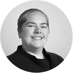 Profile Photo of Sarah Parniak