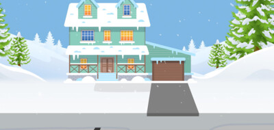 How Deep to Bury Water Pipes to Prevent Freezing