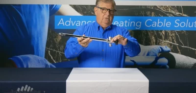 Can You Freeze Protect a Hose and Frost-Free Bib with a Heating Cable System?