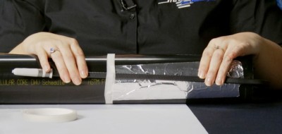 How to Install the Paladin Self-Regulating Heating Cable System on Pipes
