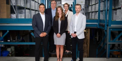 Heat-Line Announces Next-Generation Leadership