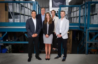 Heat-Line Announces Next-Generation Leadership