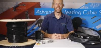 Heat-Line Job-Ready Systems vs Cut-to-Length: Choosing the Right Self-Regulating Heating Cable